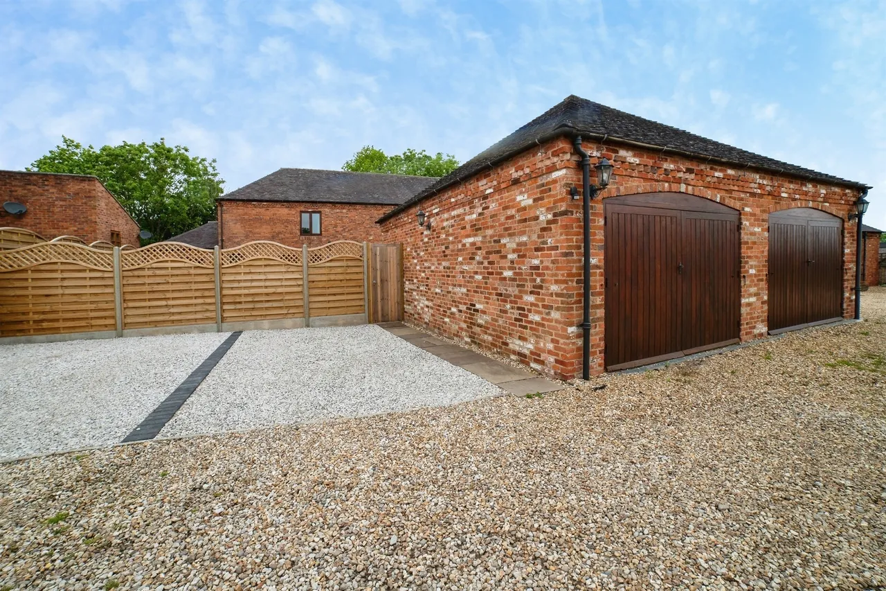 Batemans Yard, South Normanton, DE55, photo 19