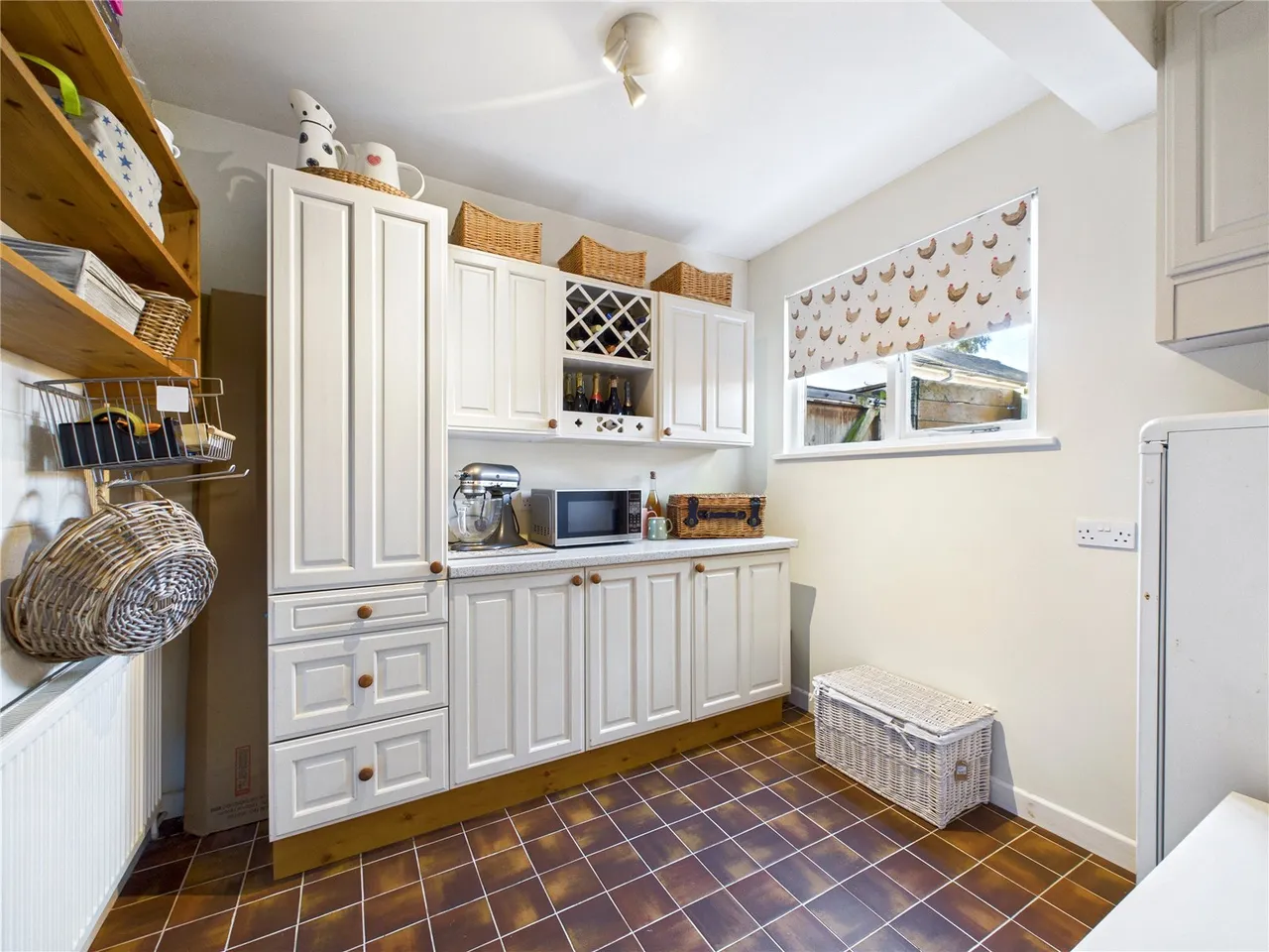 Cuckoo Hill, Bures, CO8, photo 15