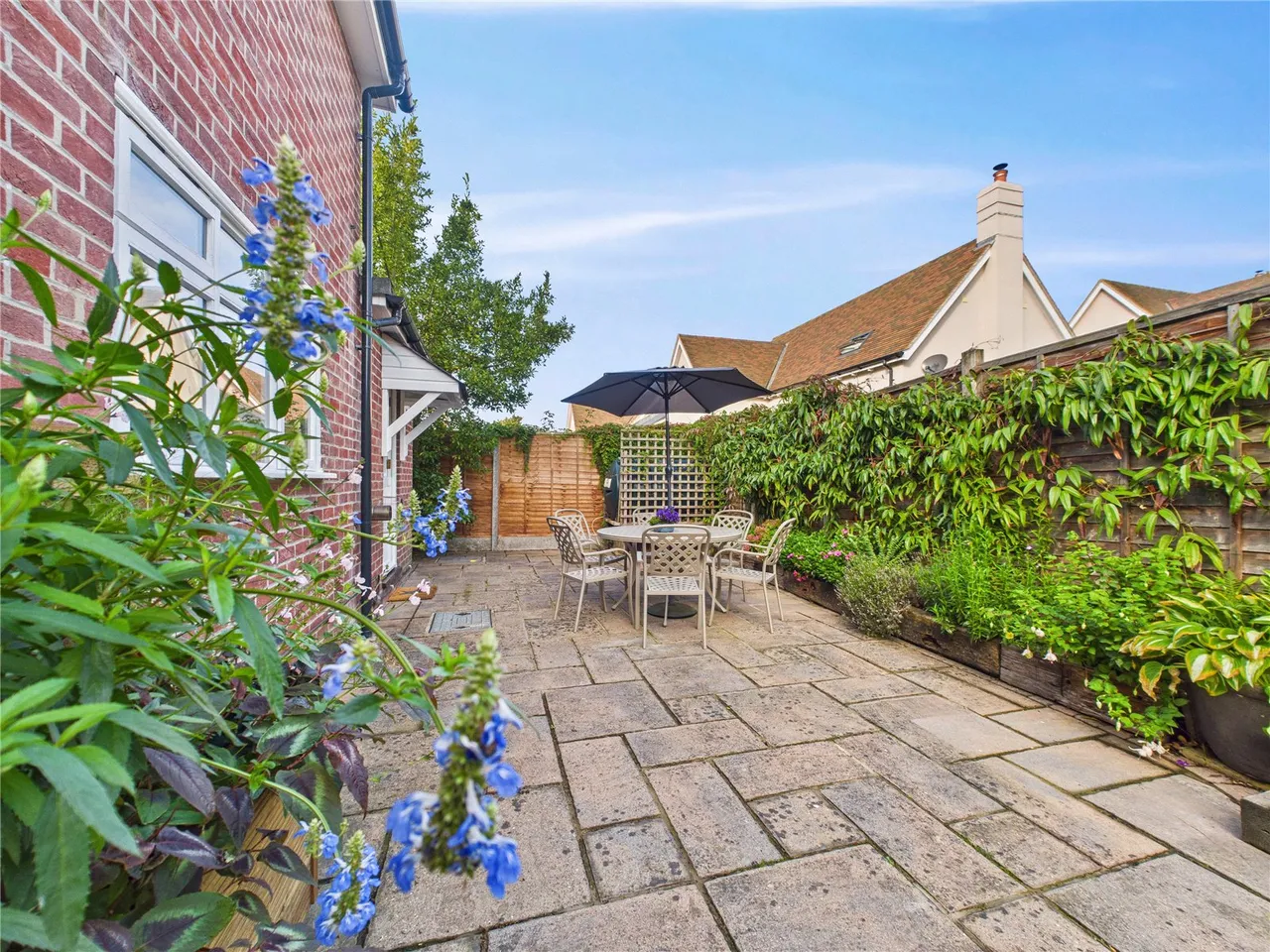 Cuckoo Hill, Bures, CO8, photo 19
