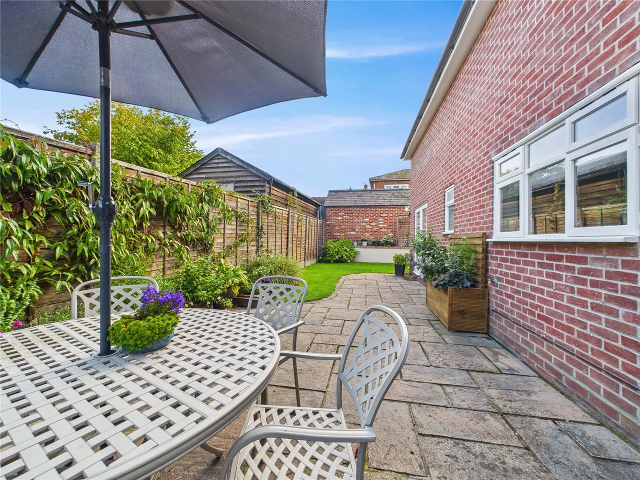 Cuckoo Hill, Bures, CO8, photo 18
