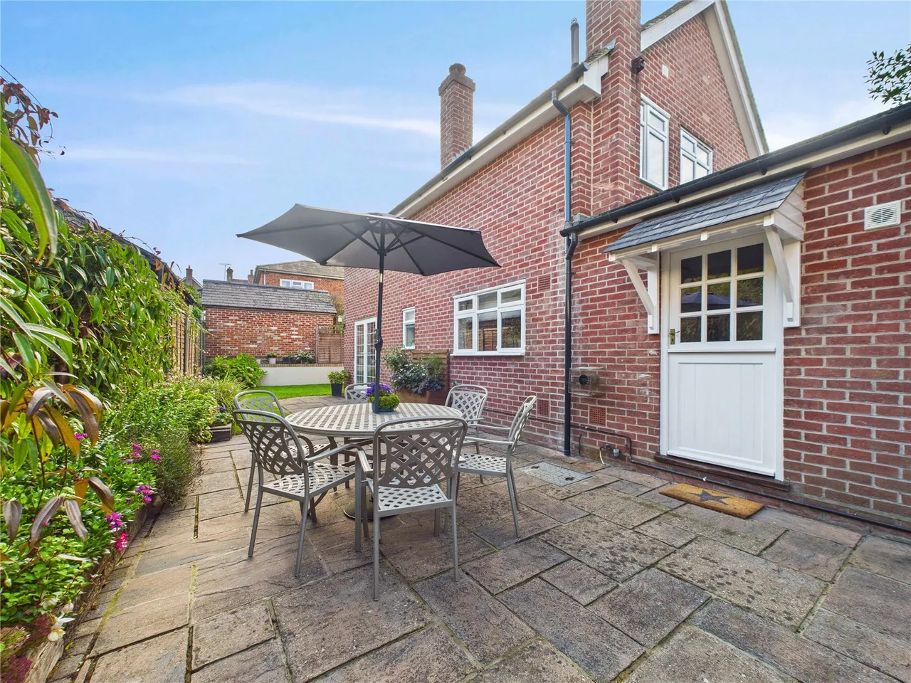 Cuckoo Hill, Bures, CO8, photo 17