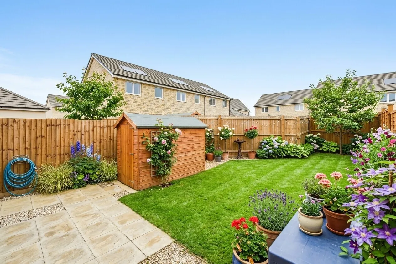 Nursery Road, Chippenham, SN15, photo 10