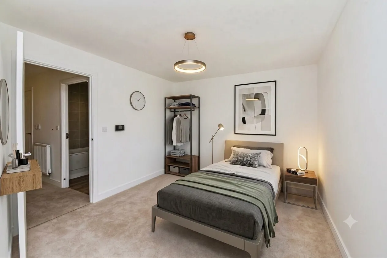 Nursery Road, Chippenham, SN15, photo 8