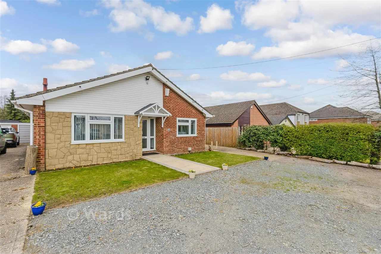 Botsom Lane, West Kingsdown, TN15, photo 19
