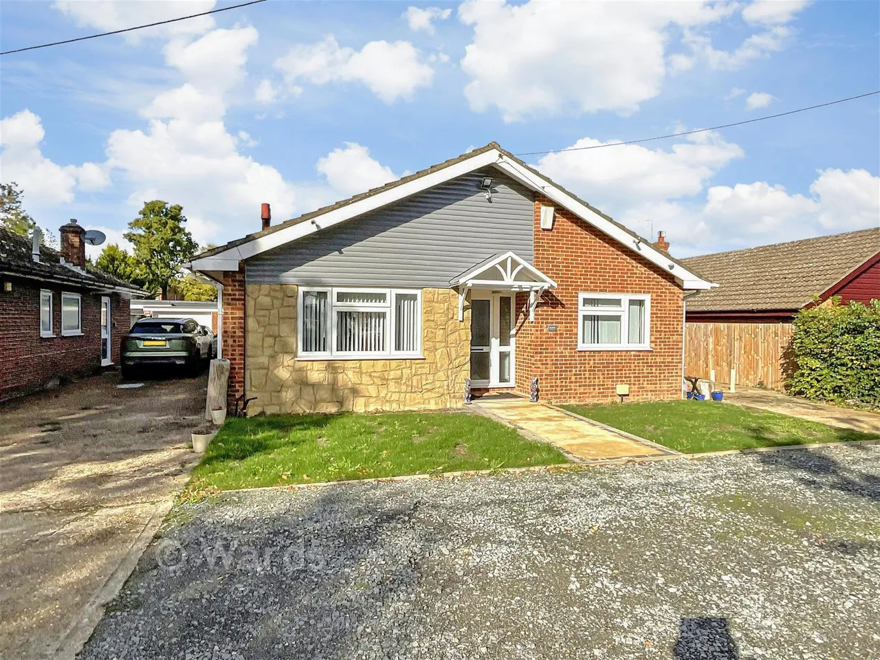 Botsom Lane, West Kingsdown, TN15, photo 26
