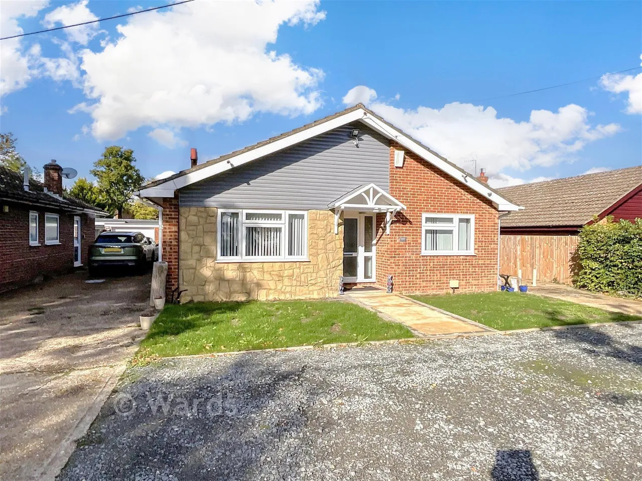 Botsom Lane, West Kingsdown, TN15, photo 23