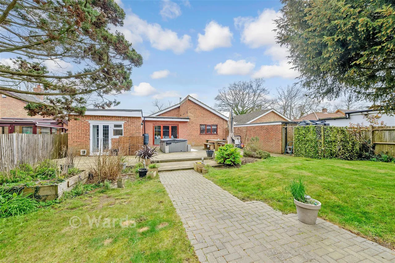 Botsom Lane, West Kingsdown, TN15, photo 18