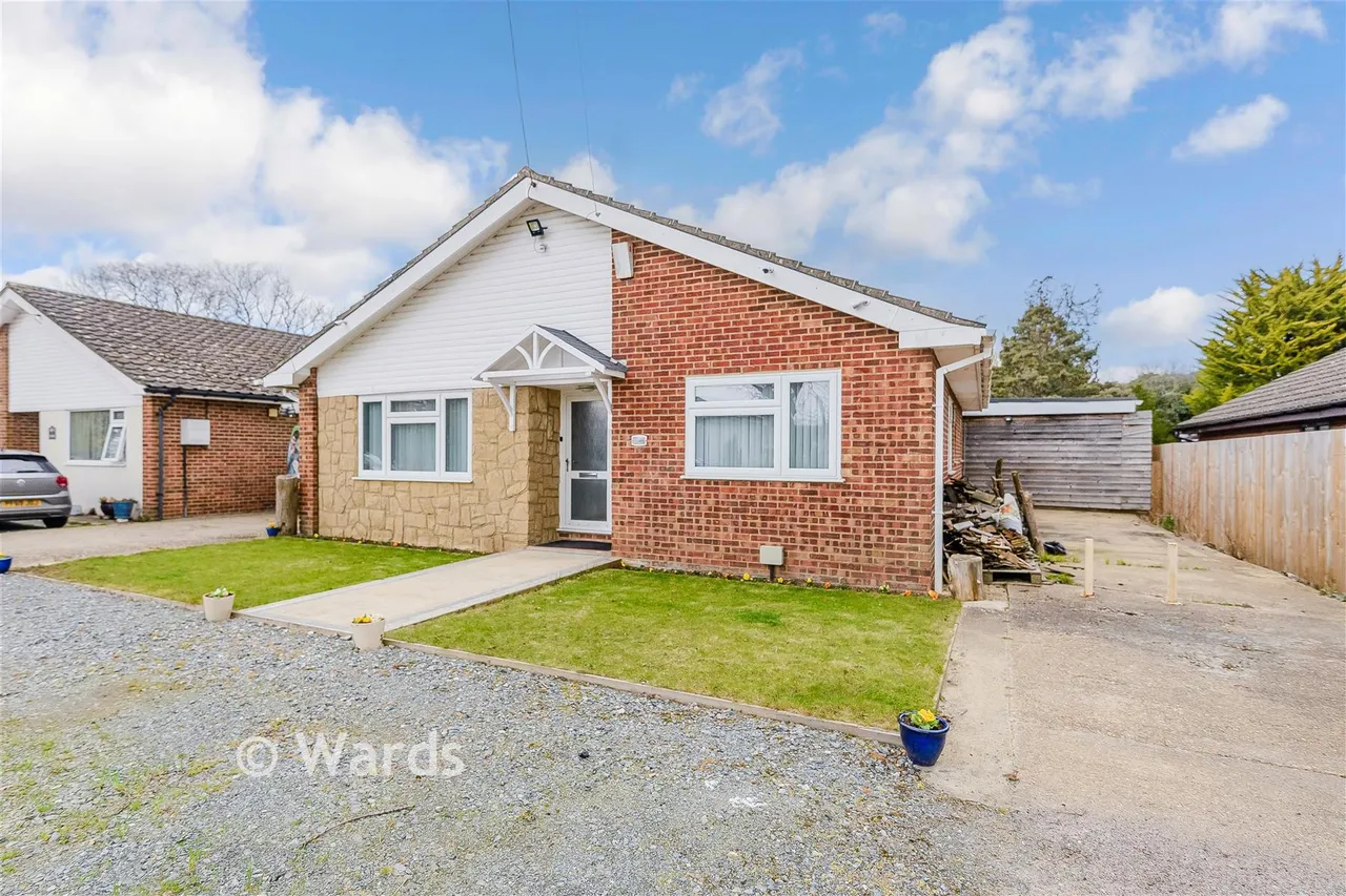 Botsom Lane, West Kingsdown, TN15, photo 24