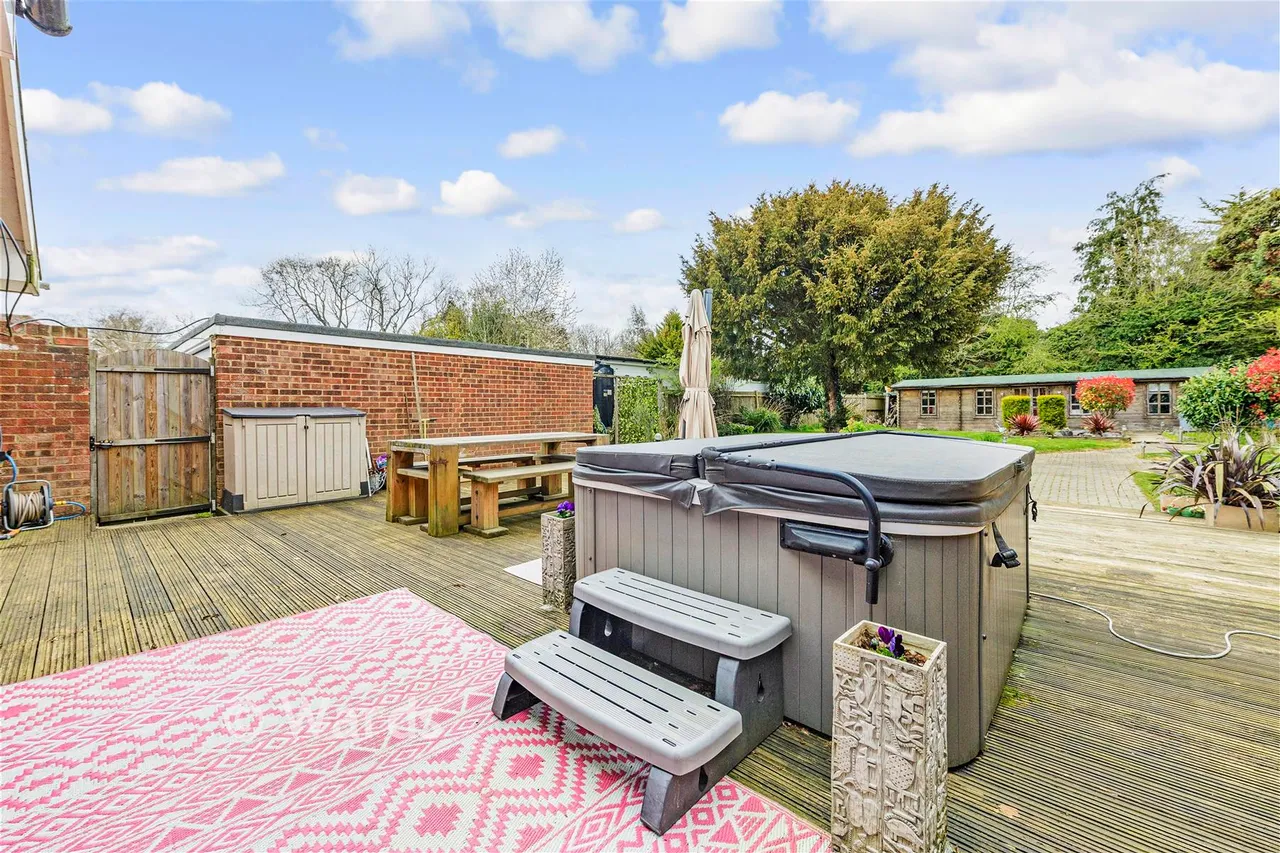 Botsom Lane, West Kingsdown, TN15, photo 16