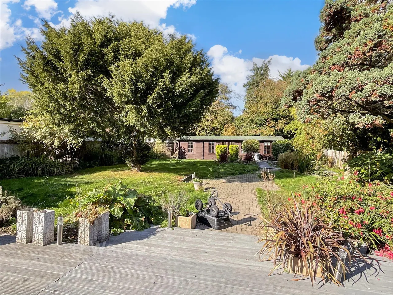 4 bed house for sale, Botsom Lane, West Kingsdown, TN15