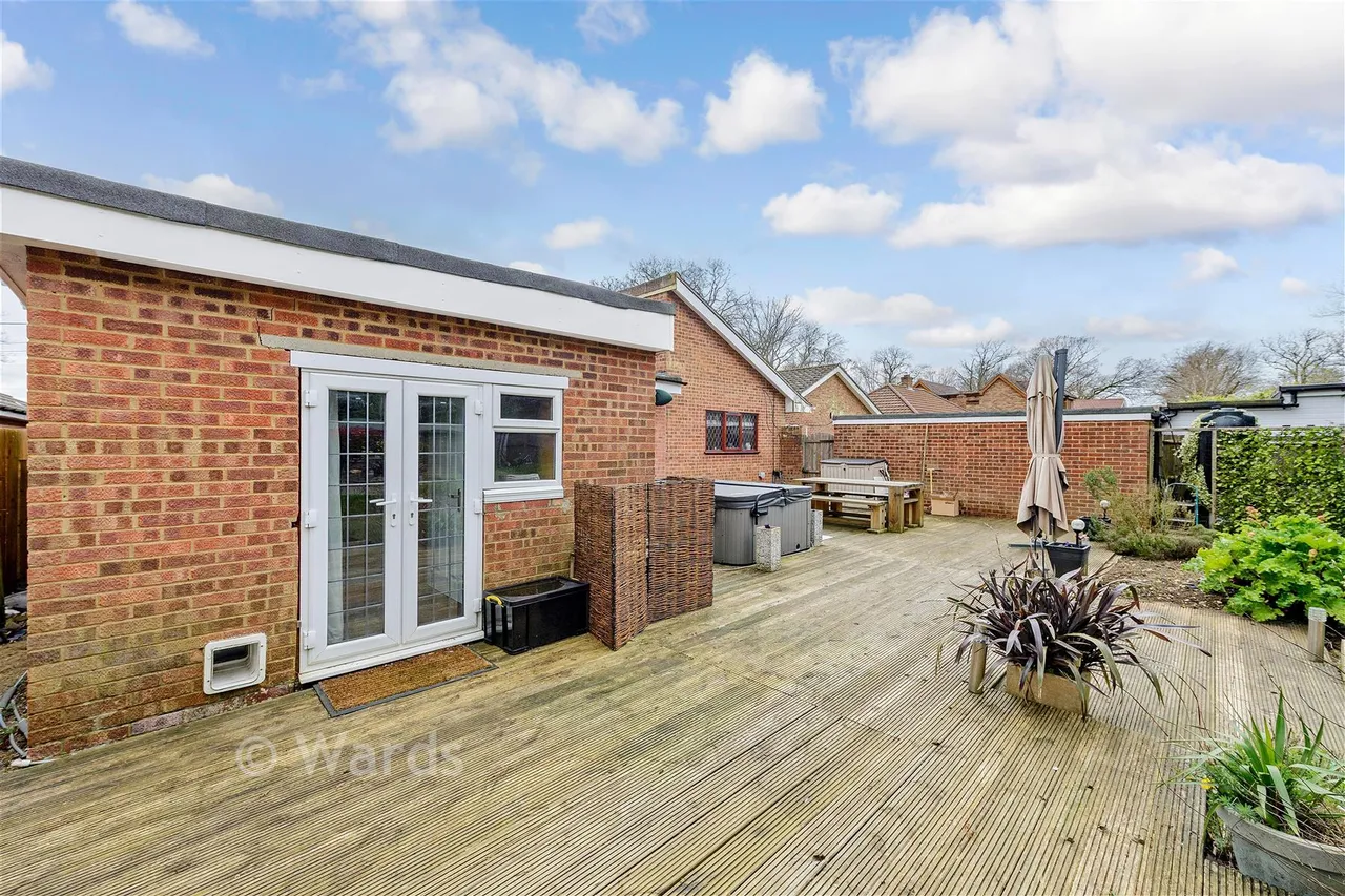 Botsom Lane, West Kingsdown, TN15, photo 20