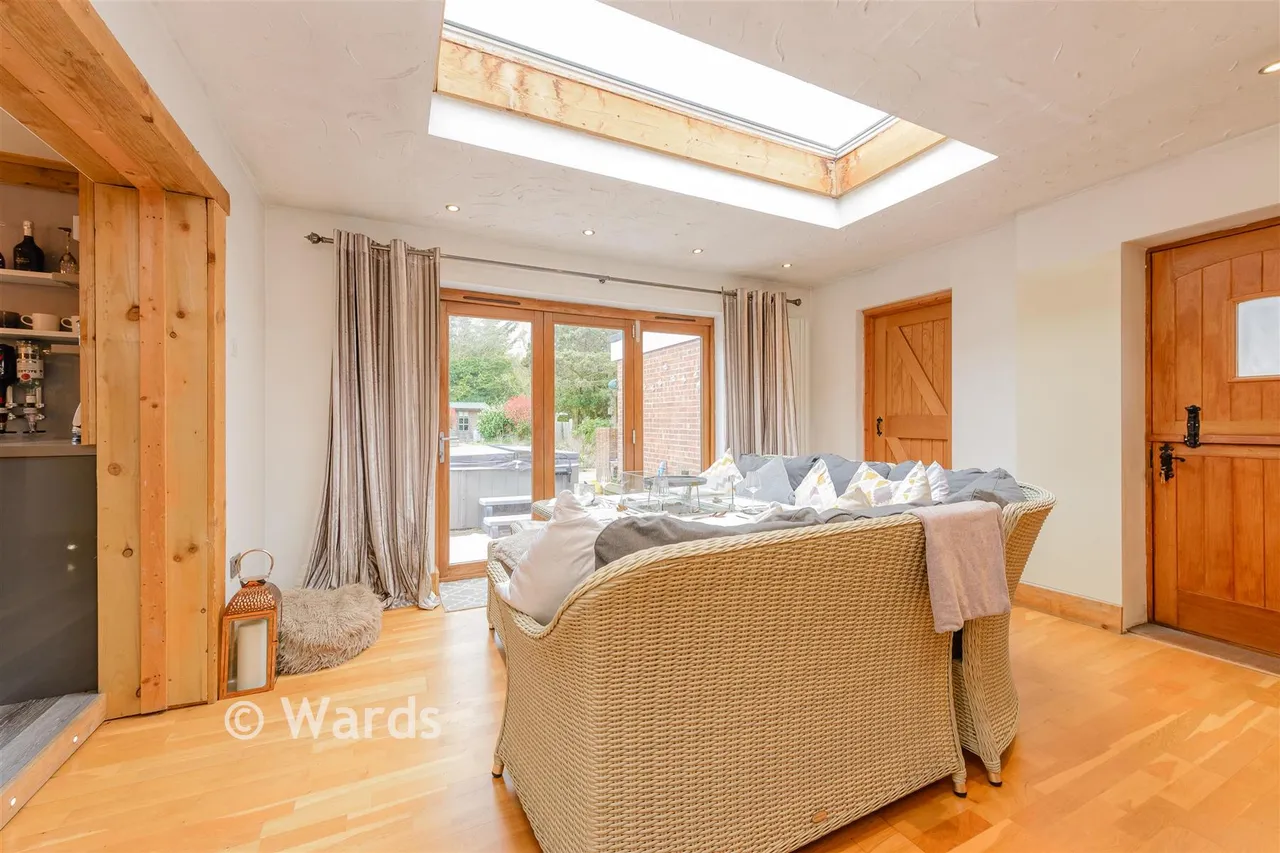 Botsom Lane, West Kingsdown, TN15, photo 5