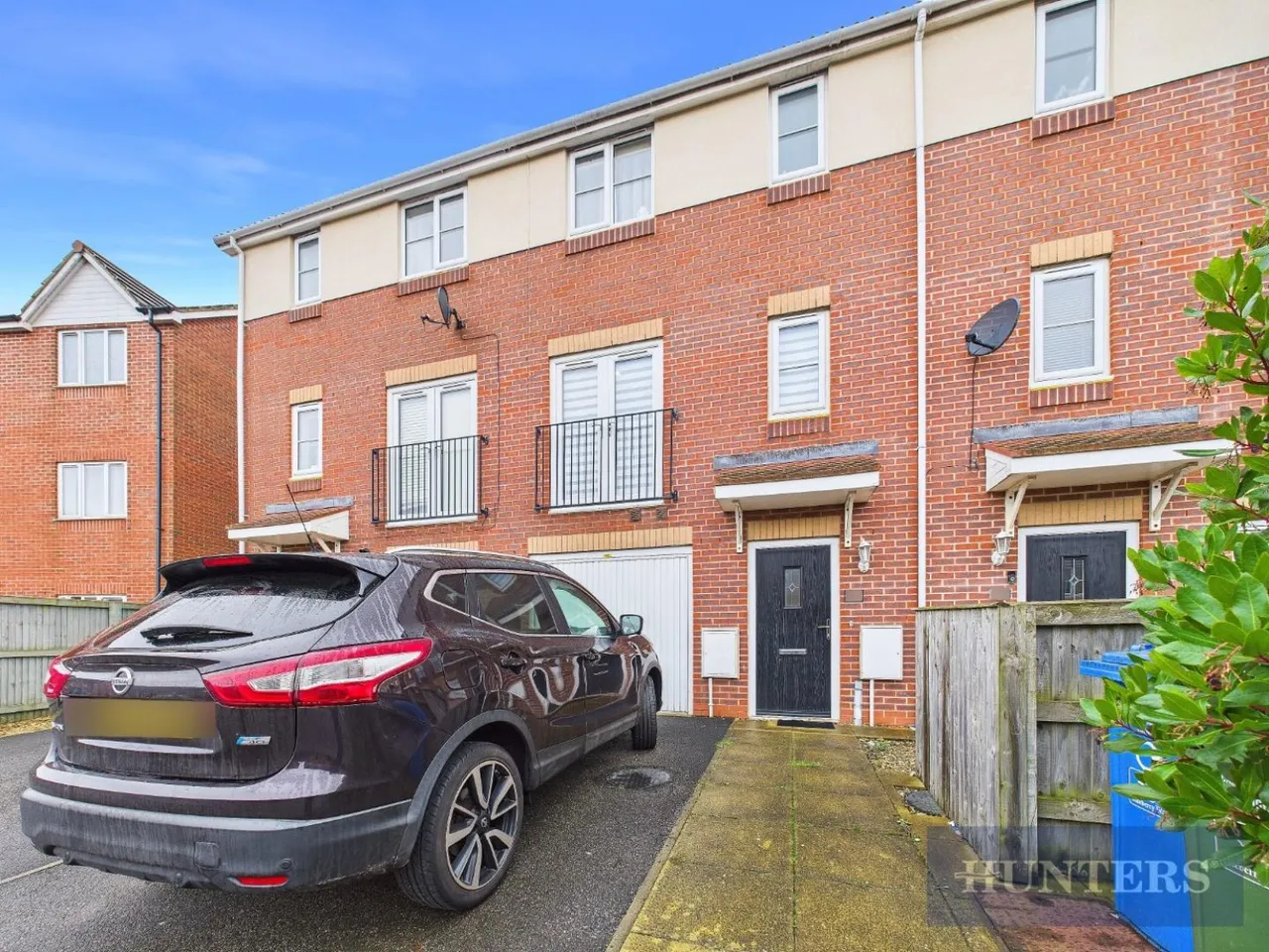 Blueberry Way, Scarborough, YO12, photo 2