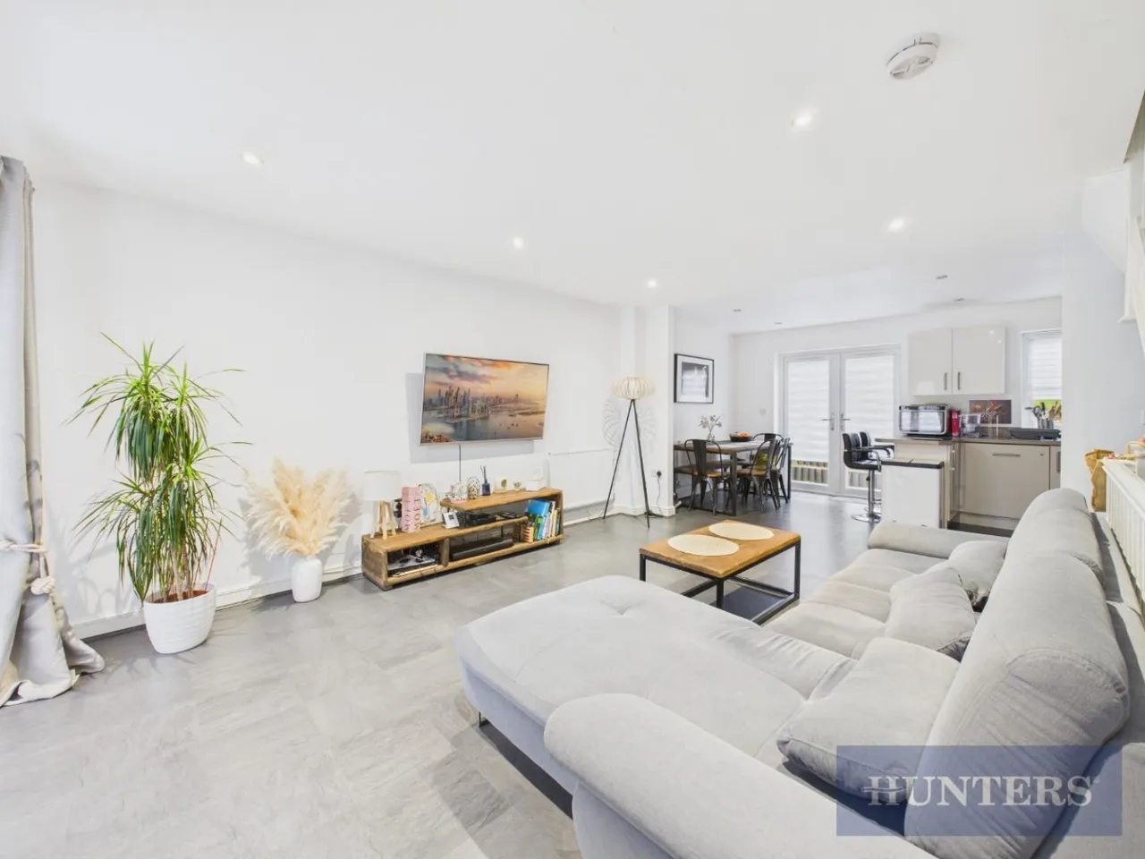 3 bed house for sale, Blueberry Way, Scarborough, YO12
