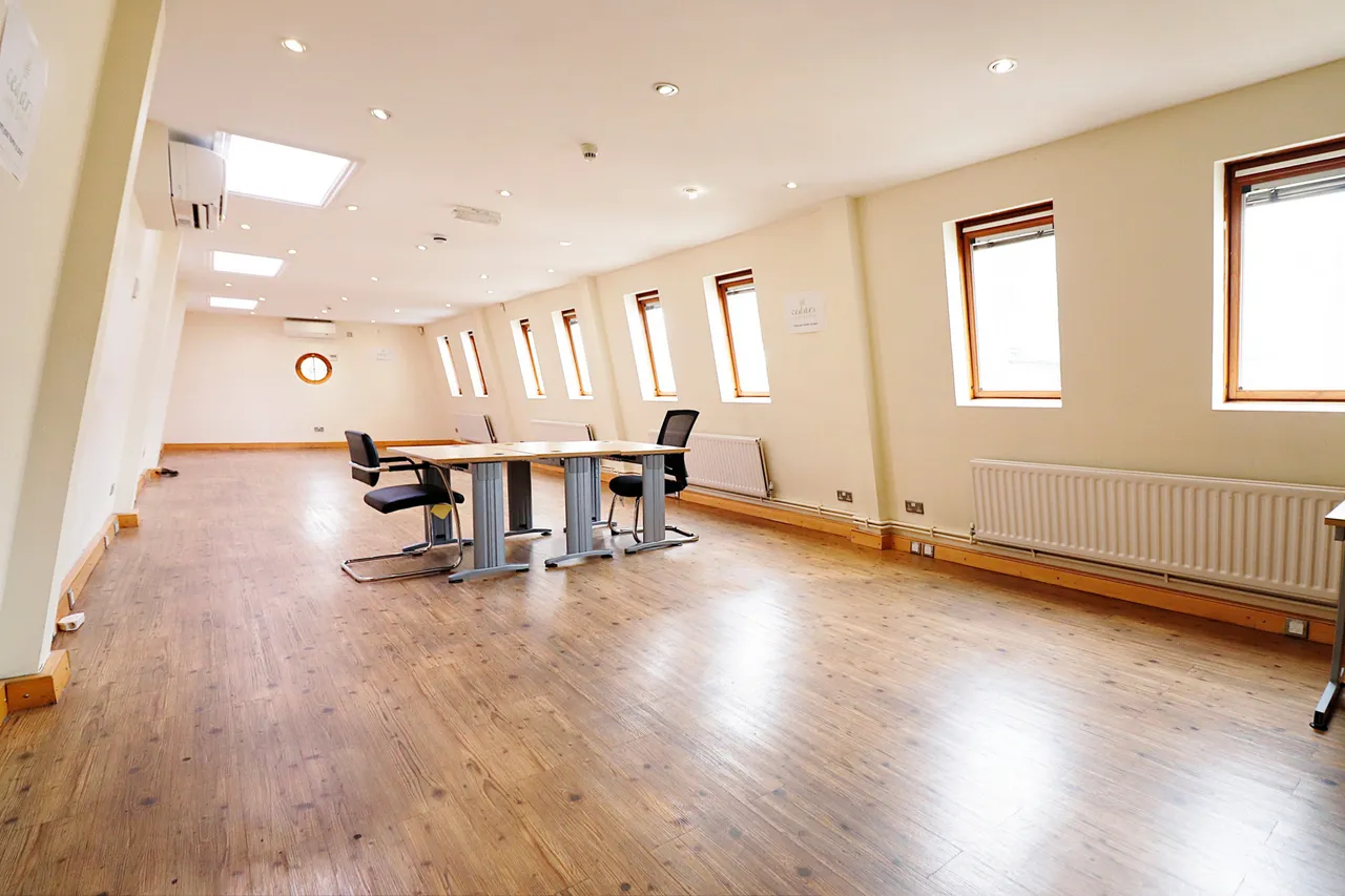 2b, Manor Road, BR3, photo 2