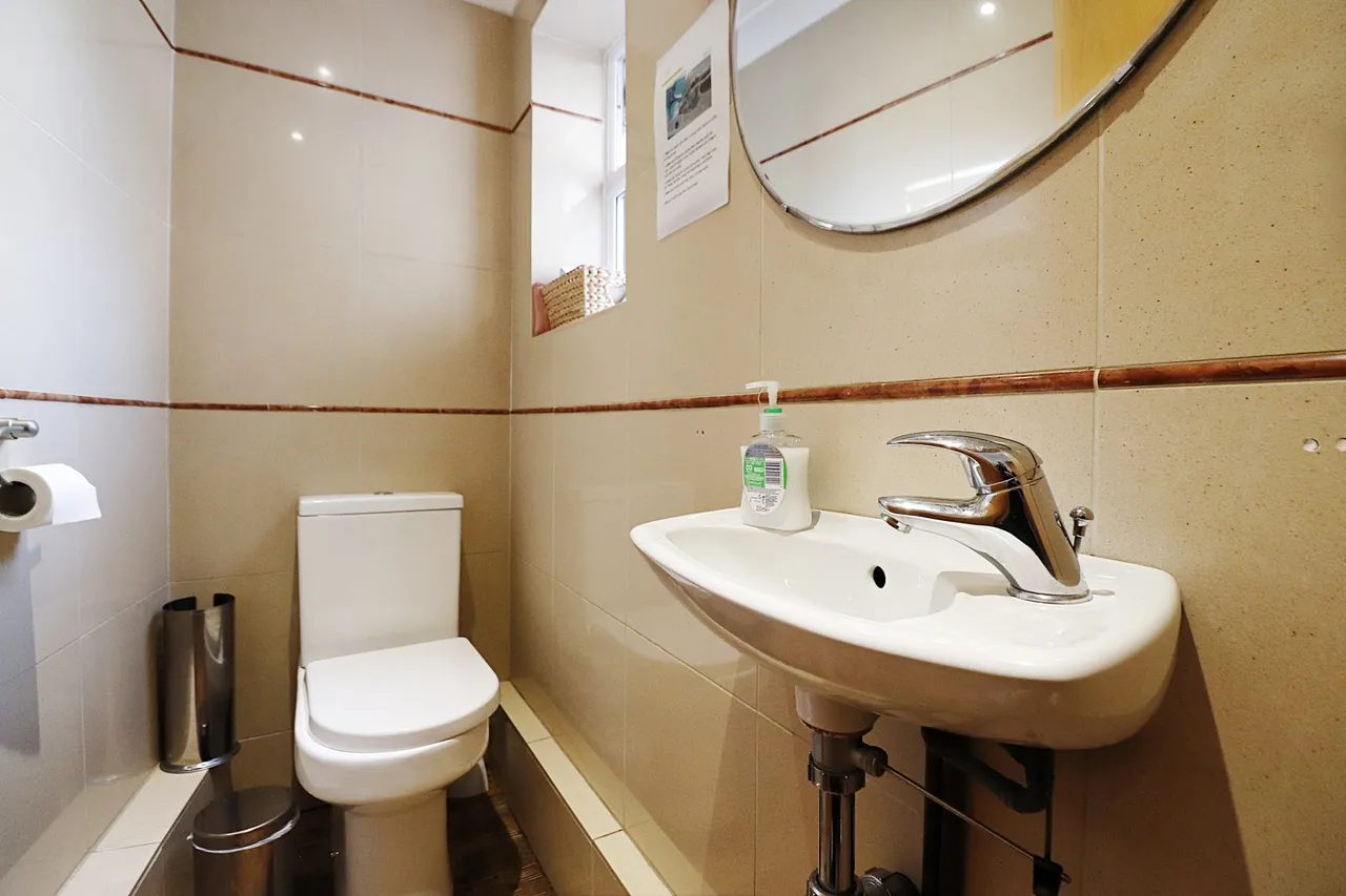 2b, Manor Road, BR3, photo 12