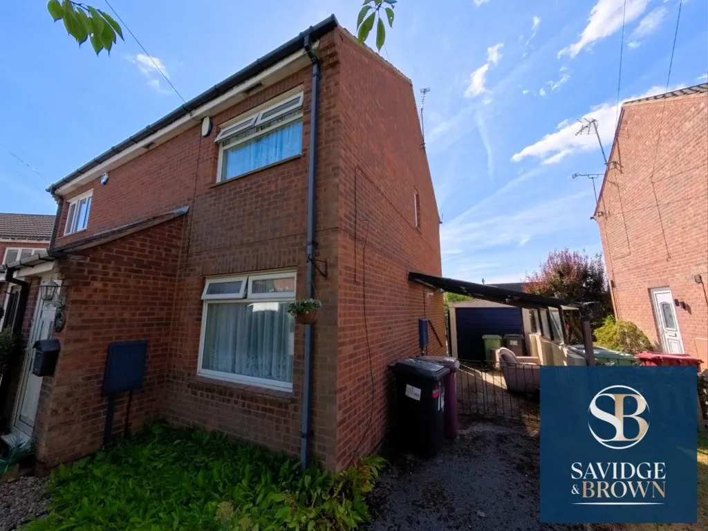 Larchdale Close, South Normanton, DE55, photo 10