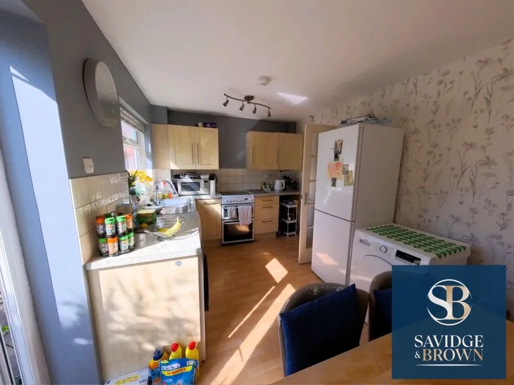 Larchdale Close, South Normanton, DE55, photo 4