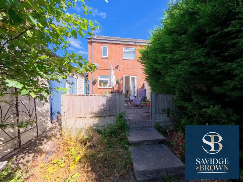 Larchdale Close, South Normanton, DE55, photo 2