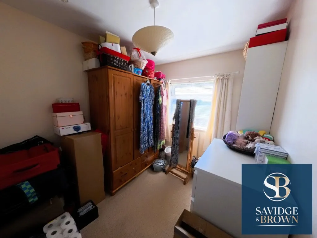 Larchdale Close, South Normanton, DE55, photo 7