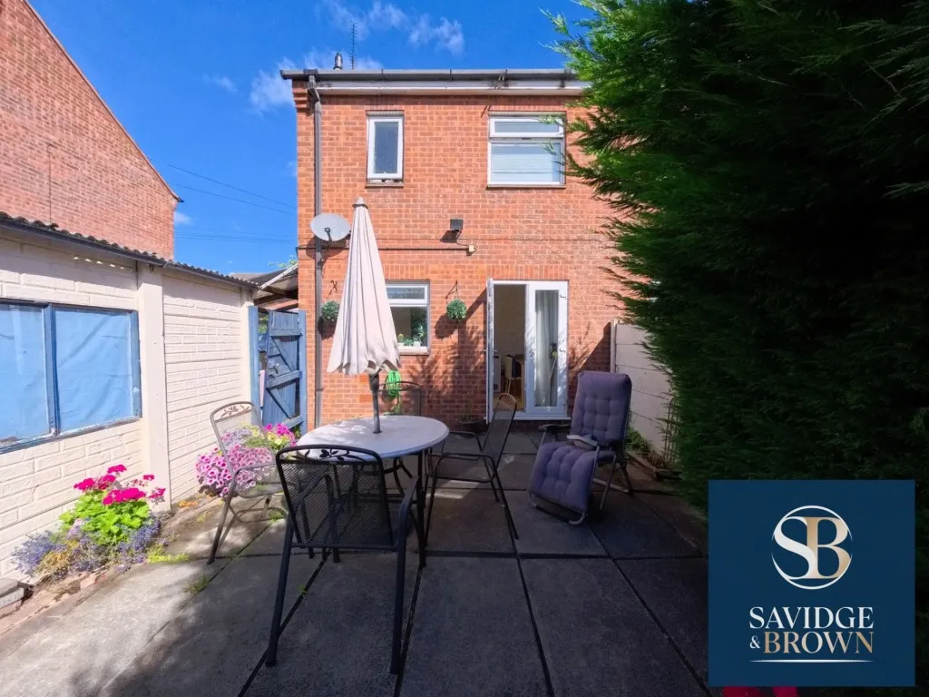 Larchdale Close, South Normanton, DE55, photo 9
