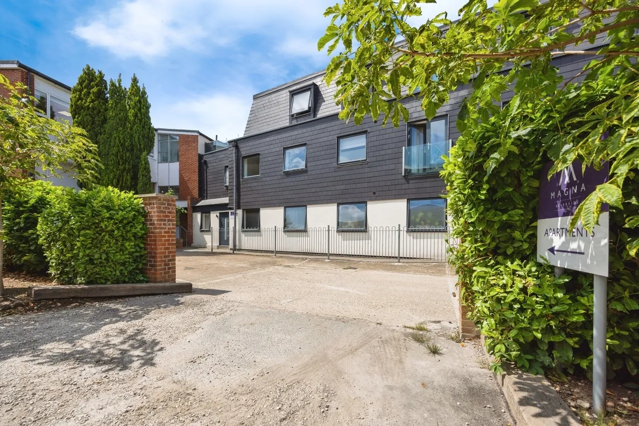 Flambard Way, Godalming, GU7, photo 15