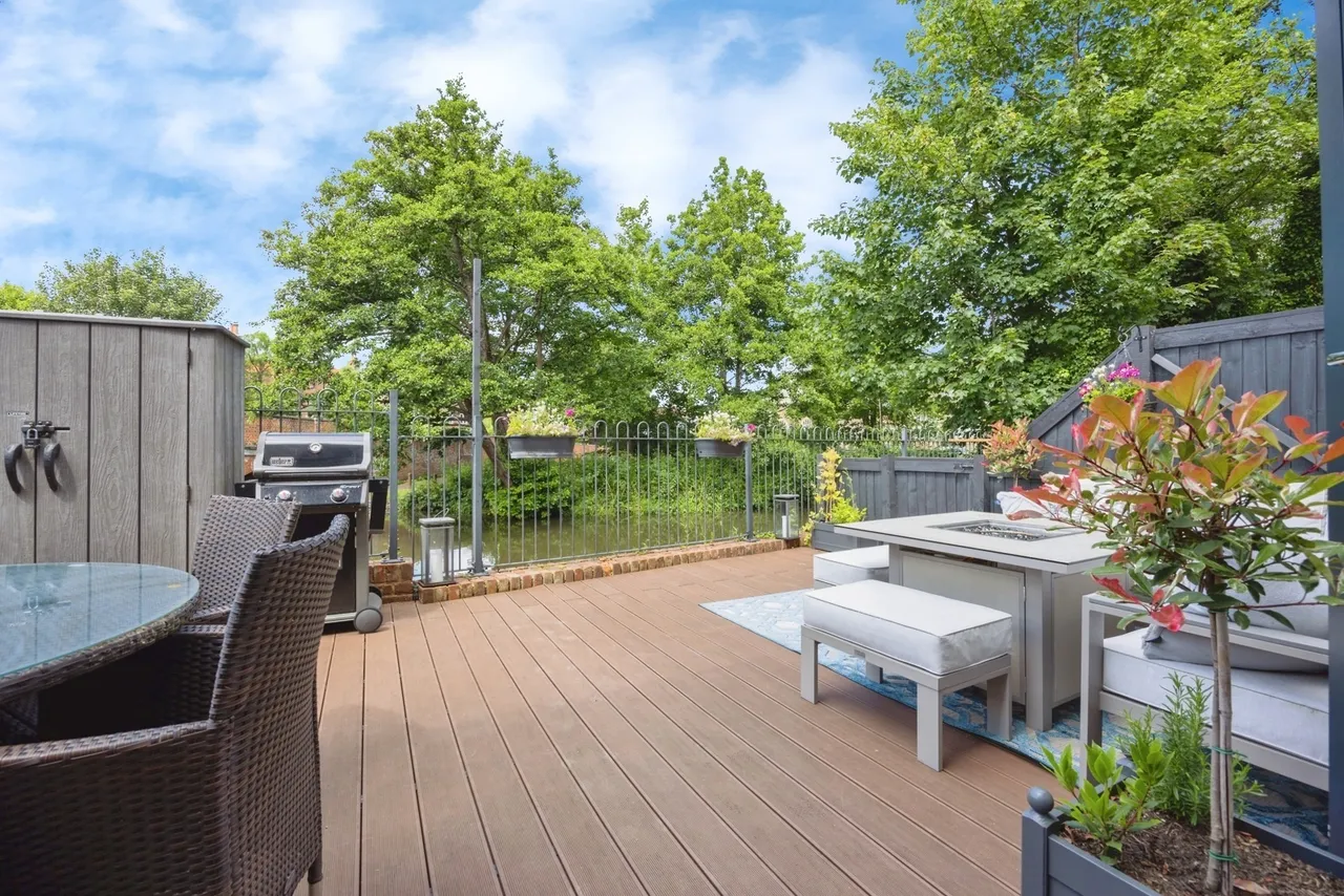 Flambard Way, Godalming, GU7, photo 6