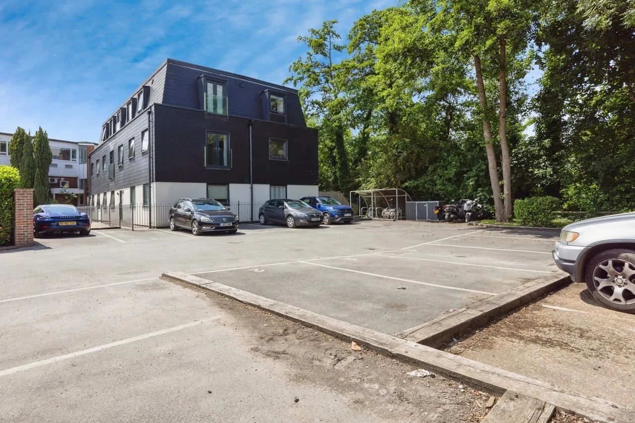 Flambard Way, Godalming, GU7, photo 19