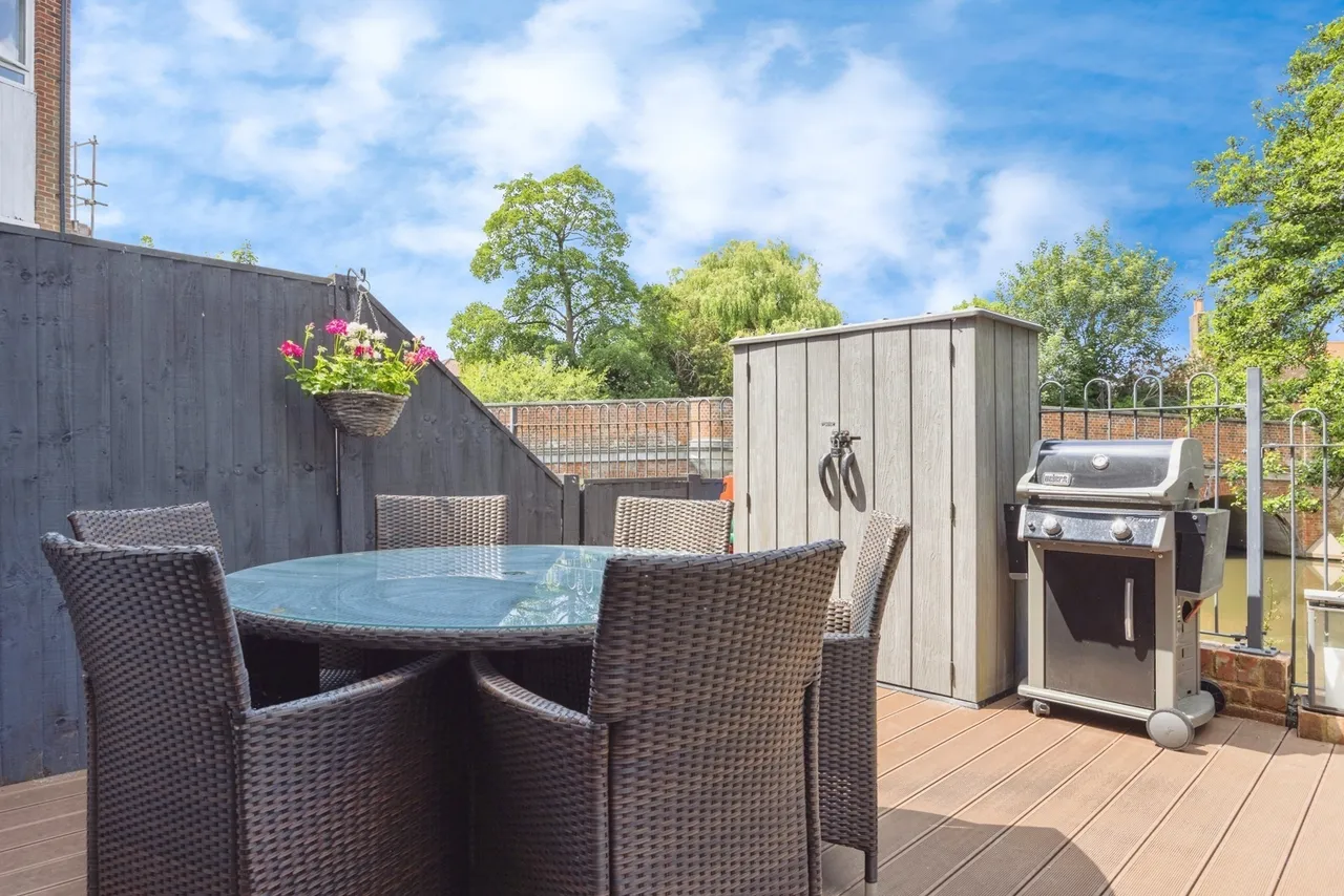 Flambard Way, Godalming, GU7, photo 16