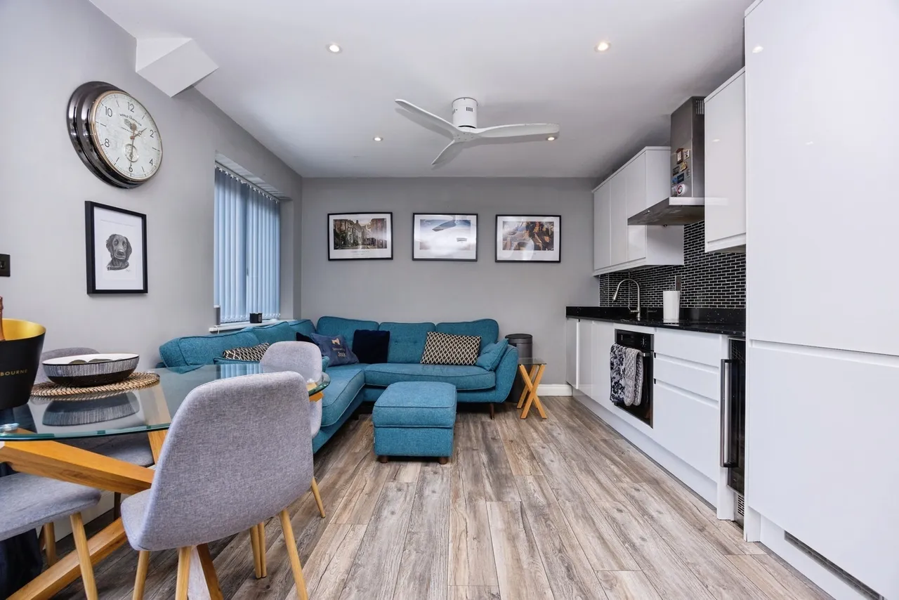 Flambard Way, Godalming, GU7, photo 14