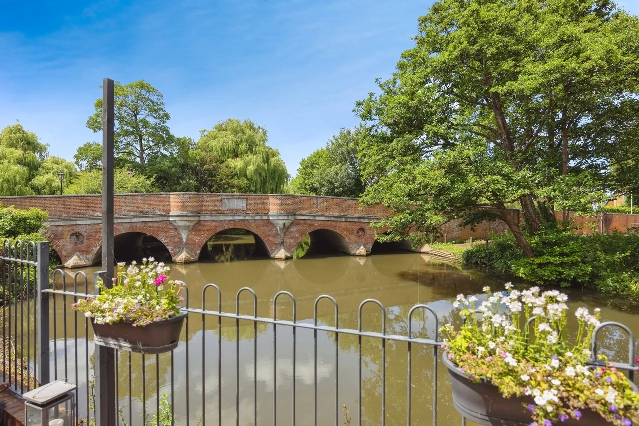 Flambard Way, Godalming, GU7, photo 10