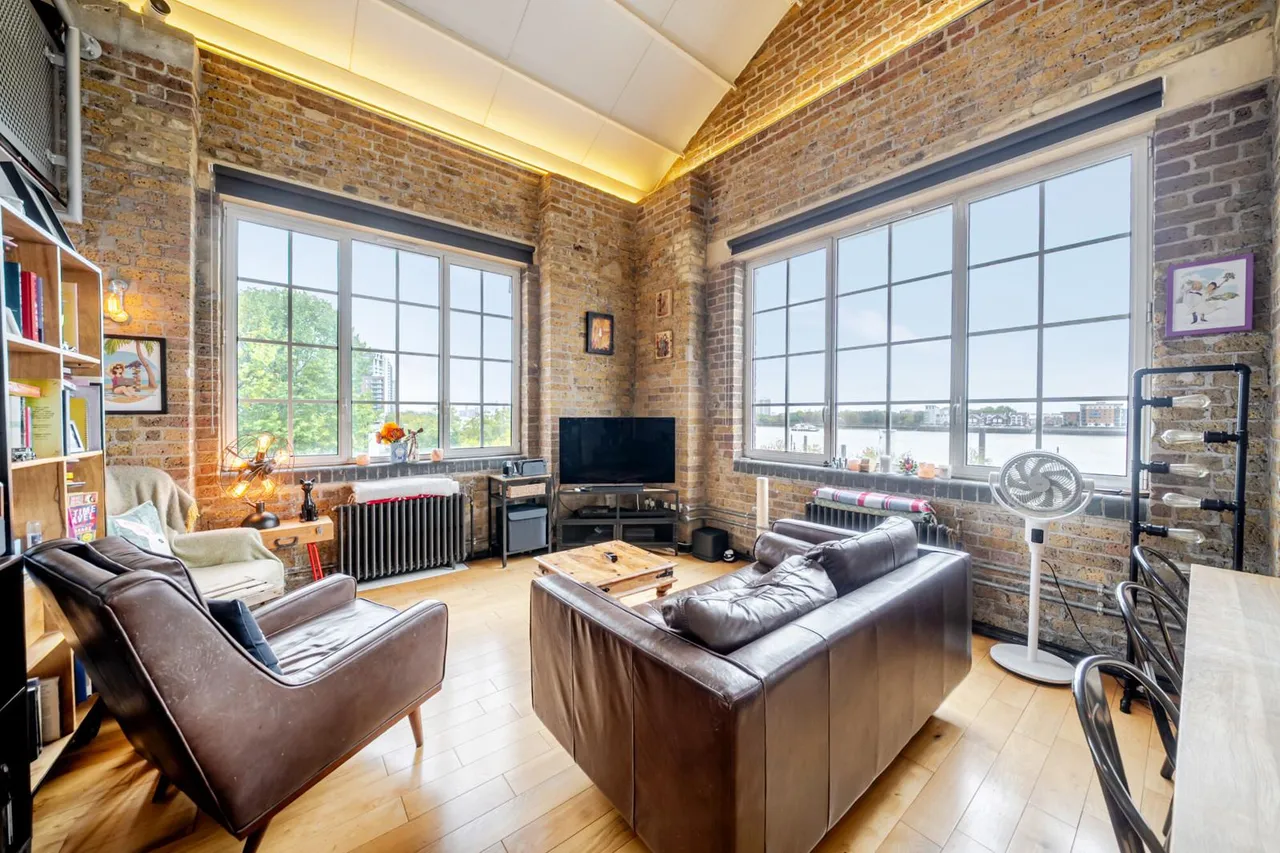 Marlborough Road, SE18, photo 8