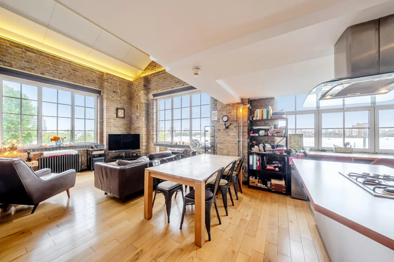 Marlborough Road, SE18, photo 4