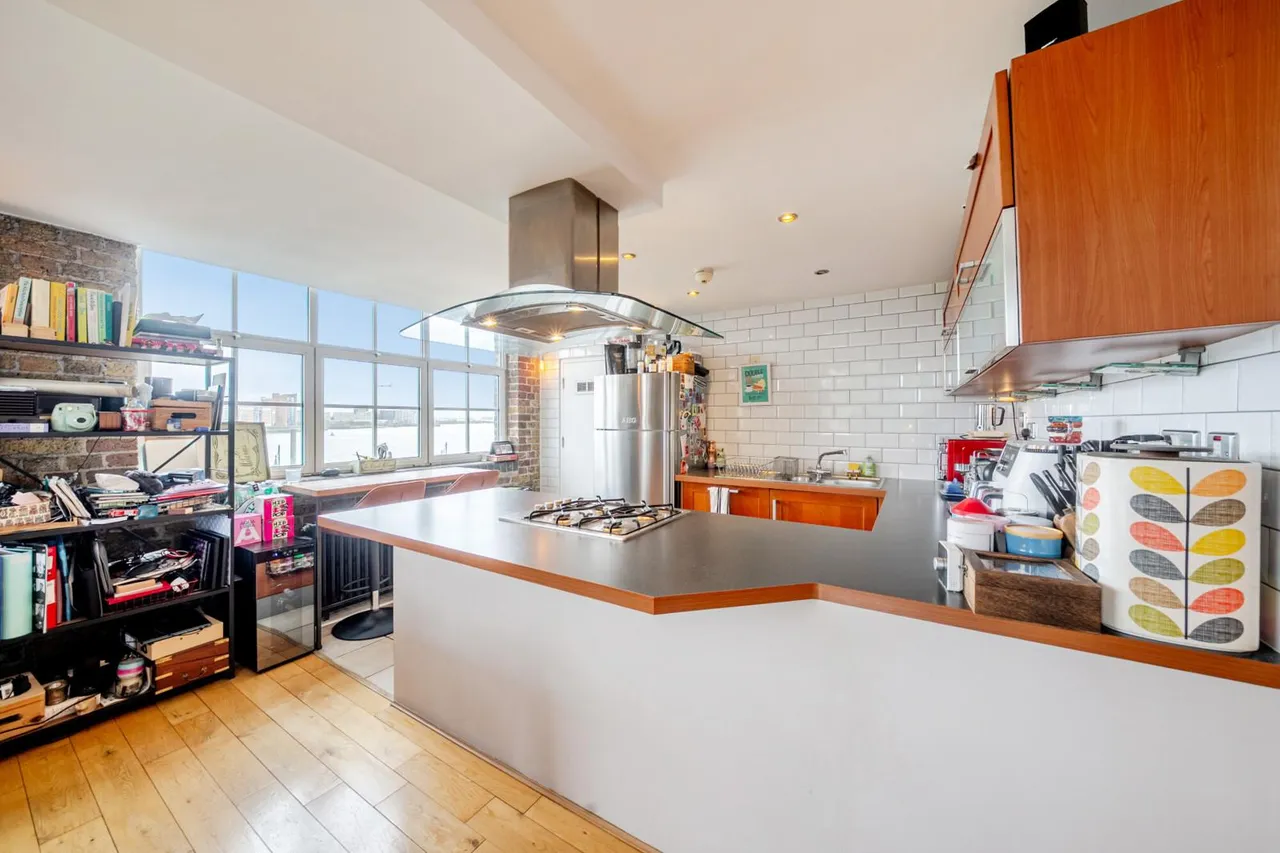 Marlborough Road, SE18, photo 17