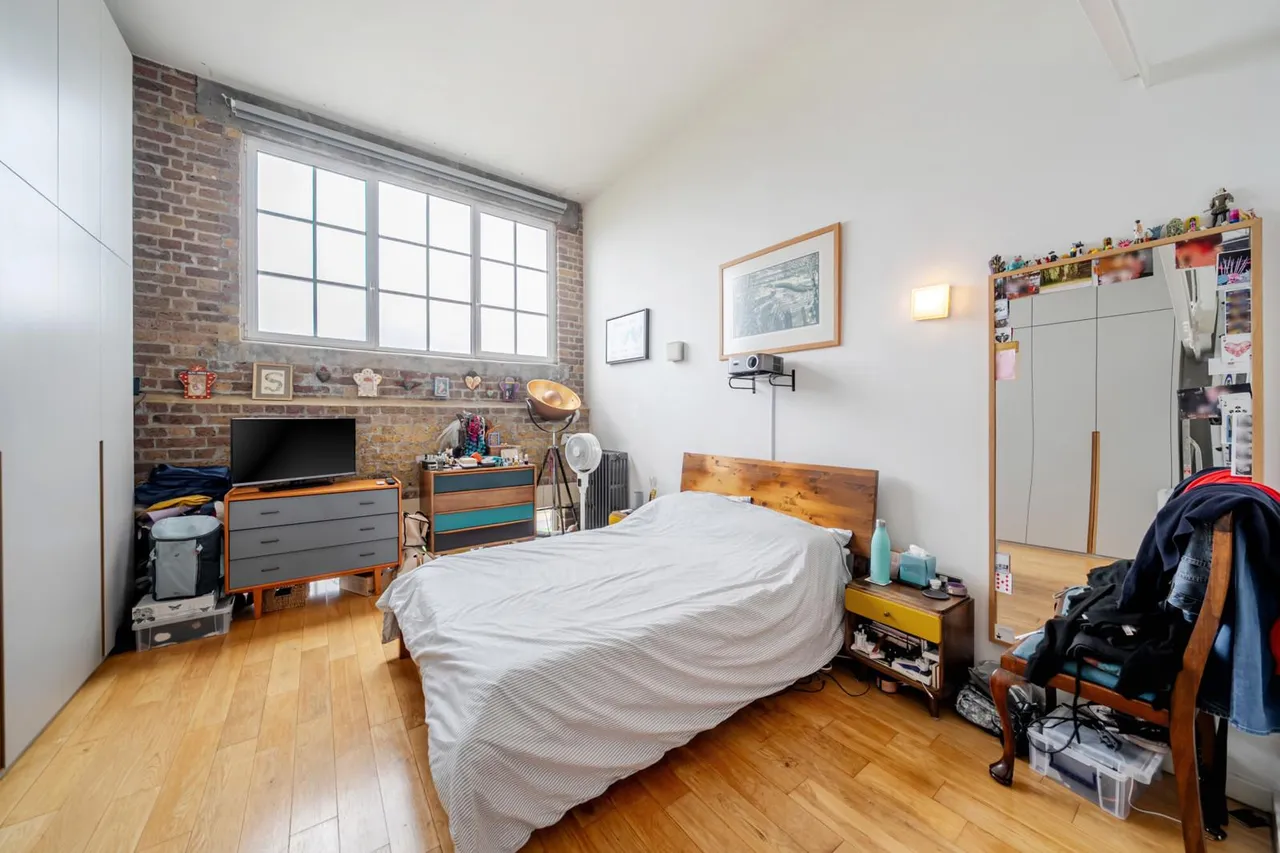 Marlborough Road, SE18, photo 15