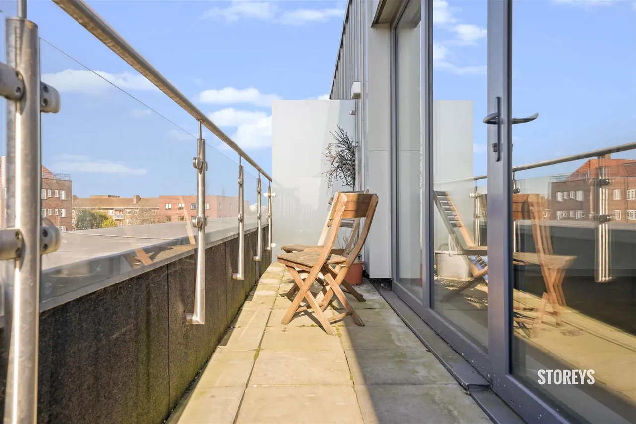 Shore Place, Hackney, E9, photo 12