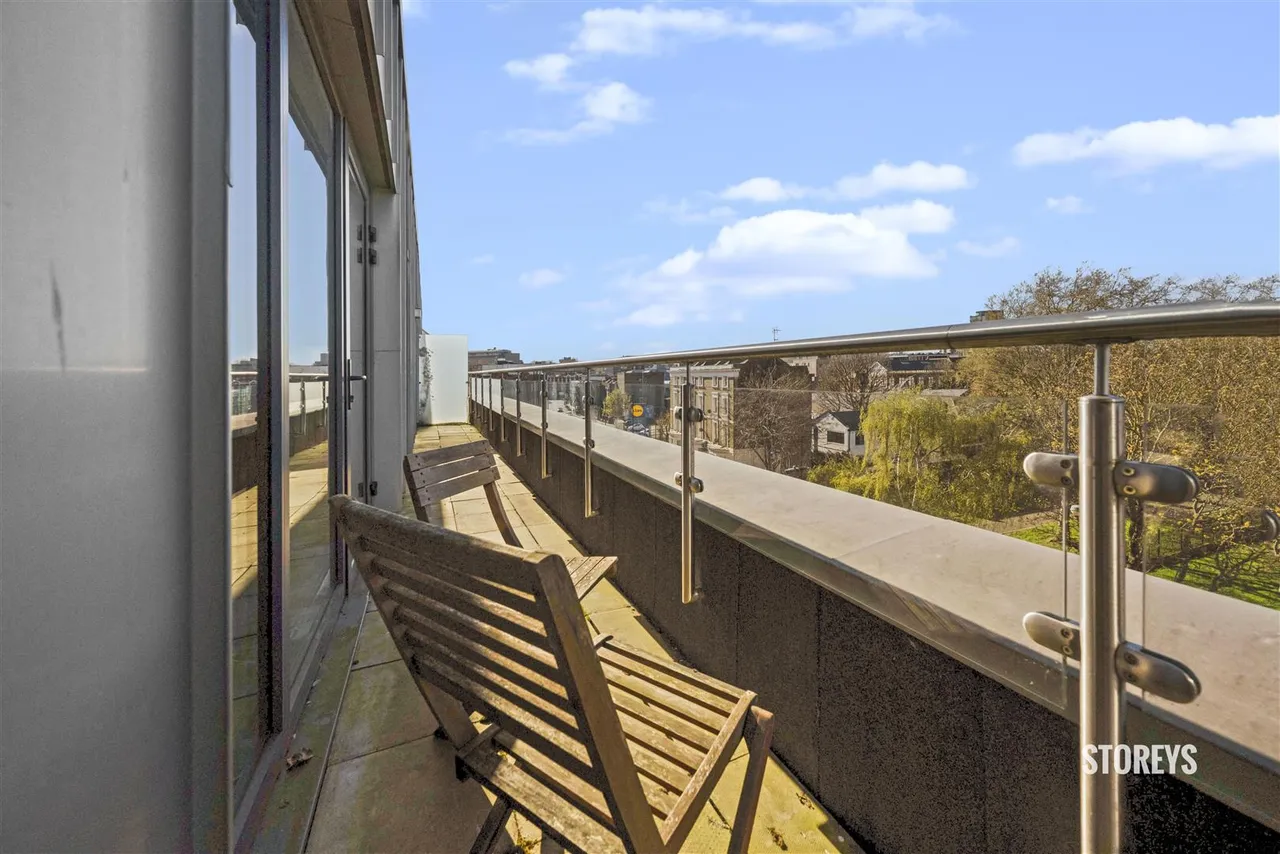 Shore Place, Hackney, E9, photo 8