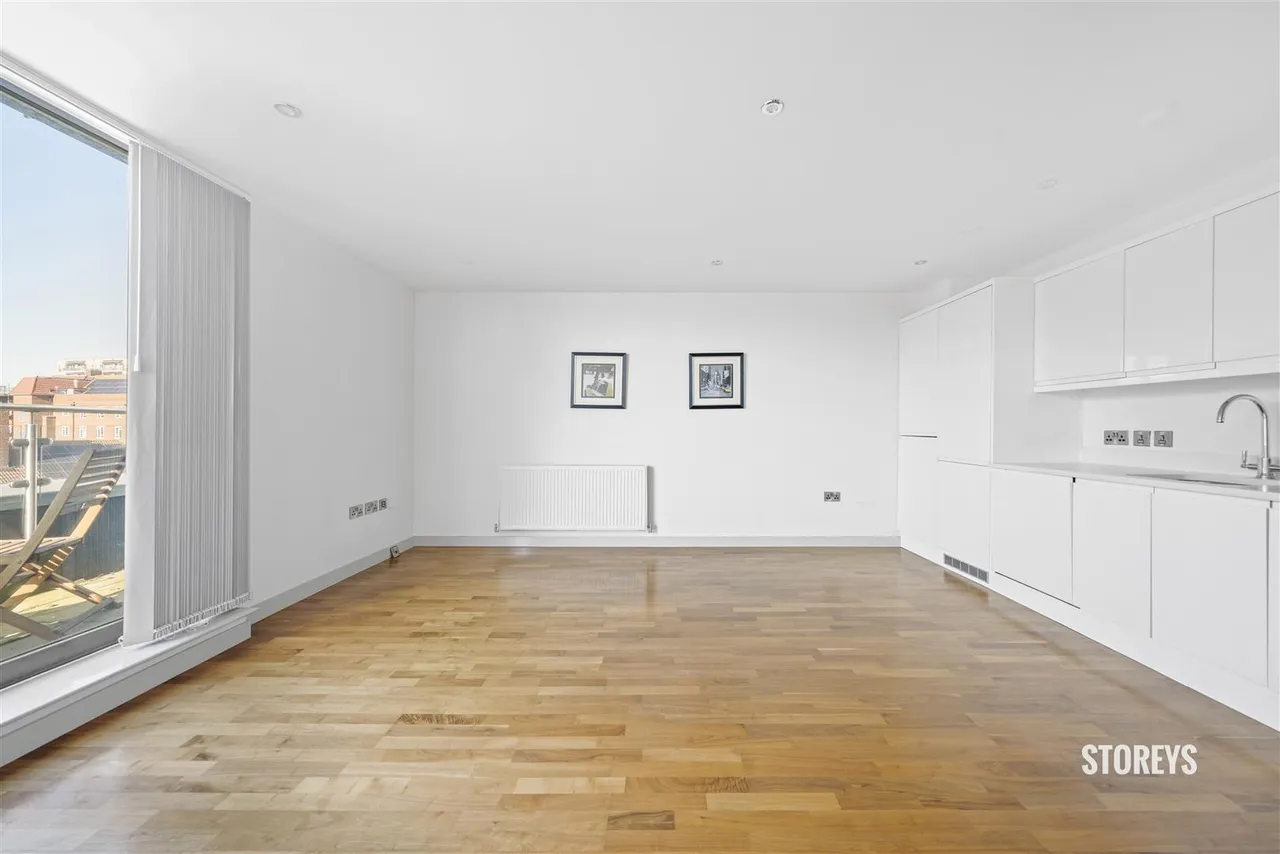 Shore Place, Hackney, E9, photo 5