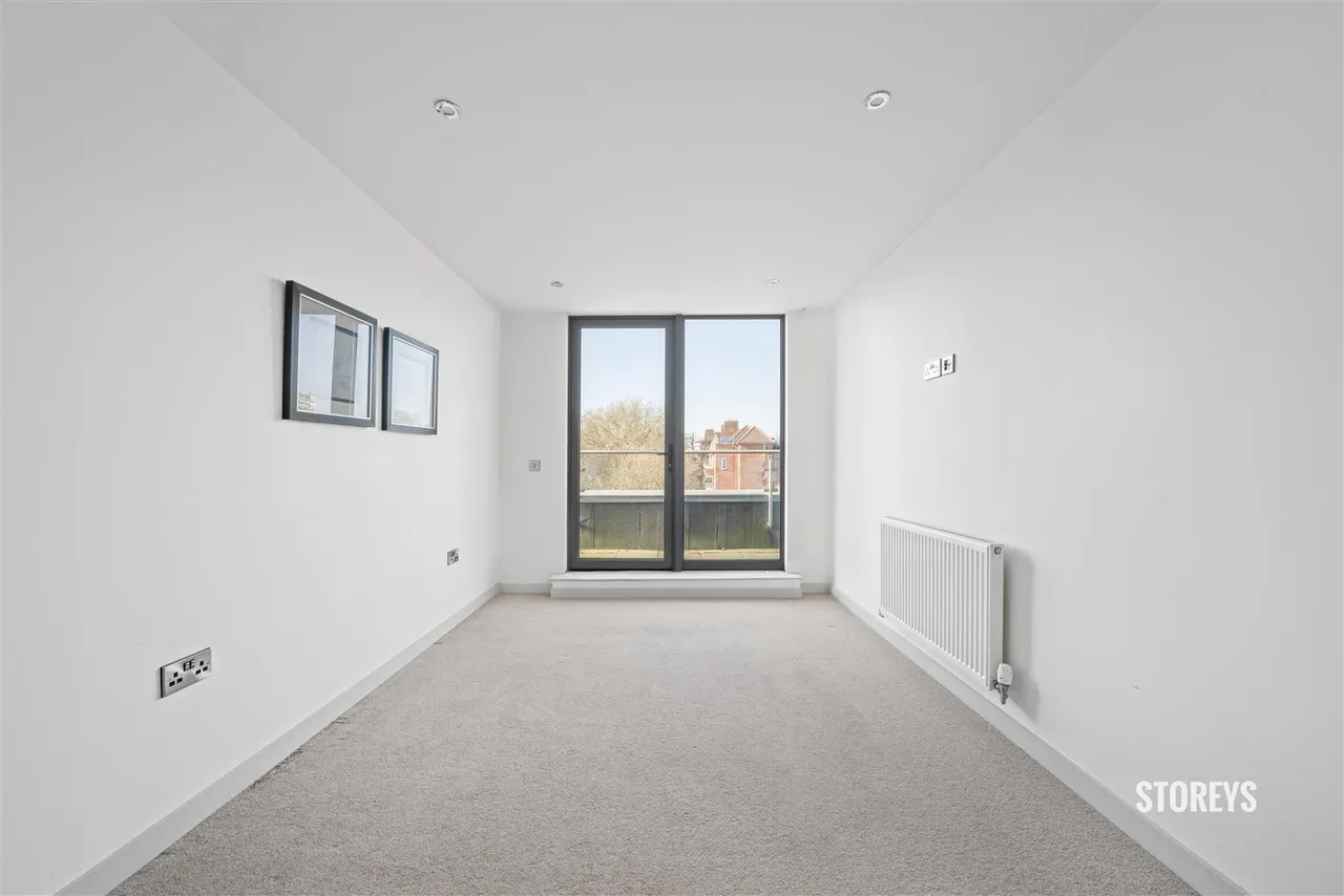 Shore Place, Hackney, E9, photo 11