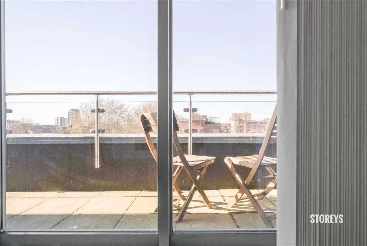 Shore Place, Hackney, E9, photo 7