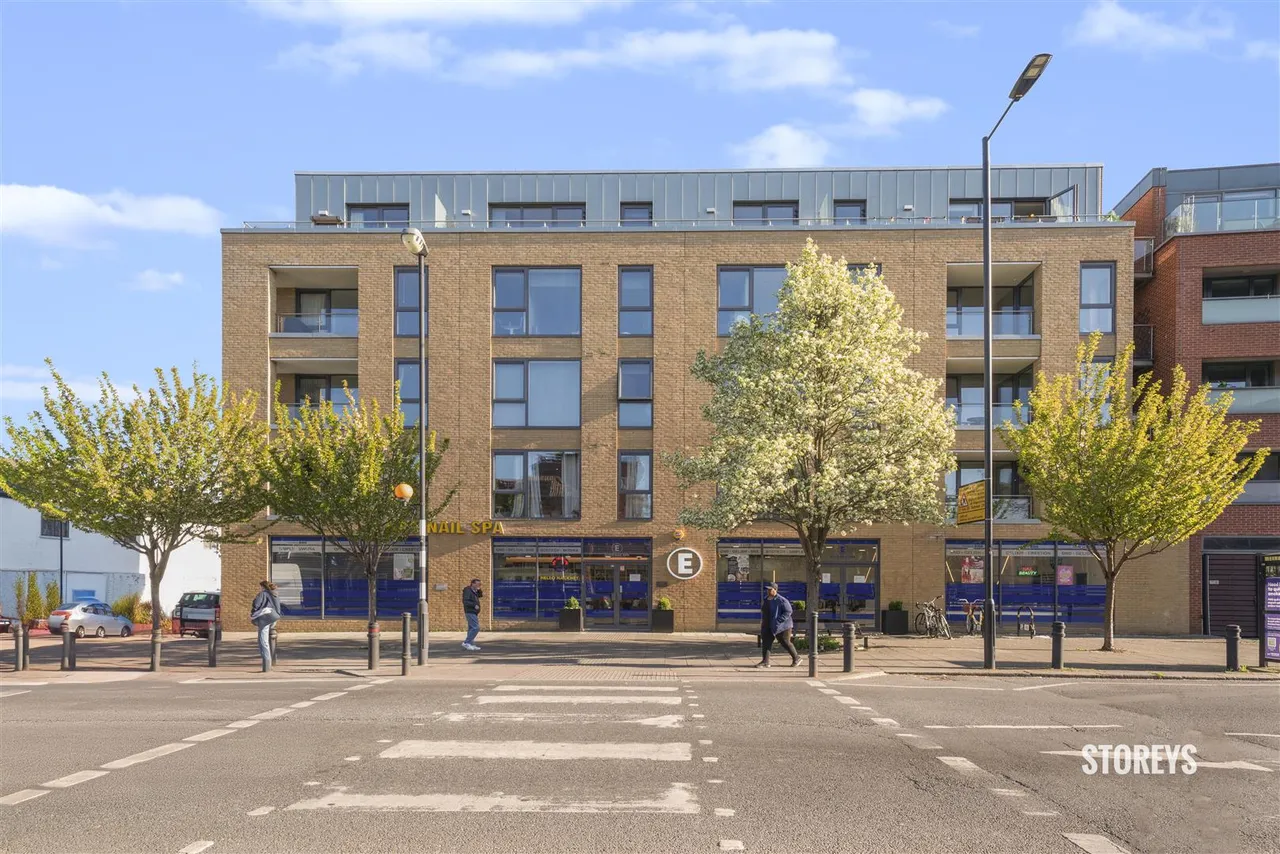 Shore Place, Hackney, E9, photo 20