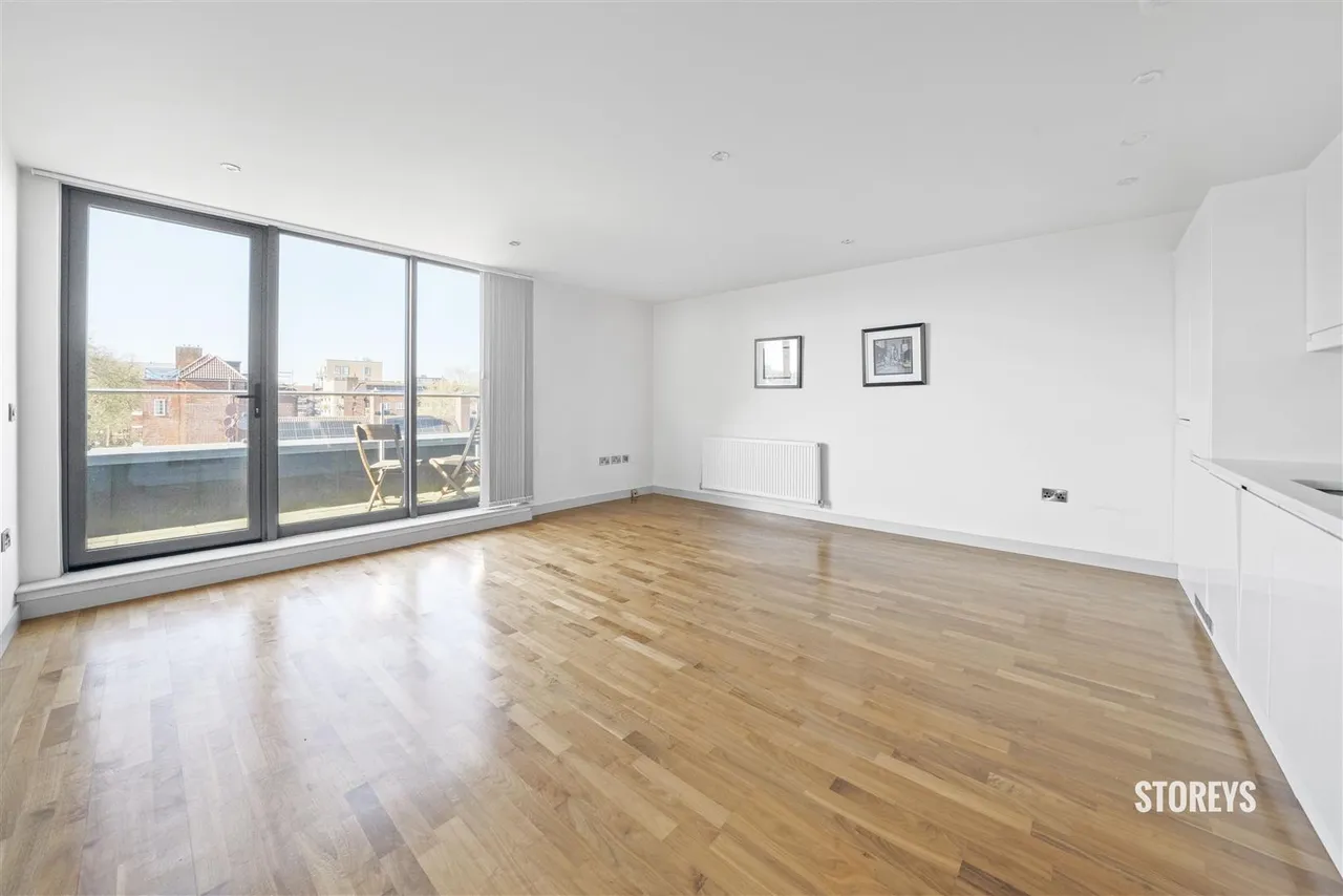 Shore Place, Hackney, E9, photo 6
