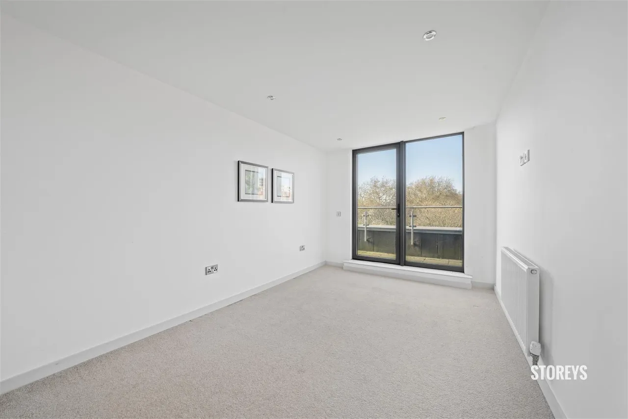 Shore Place, Hackney, E9, photo 10