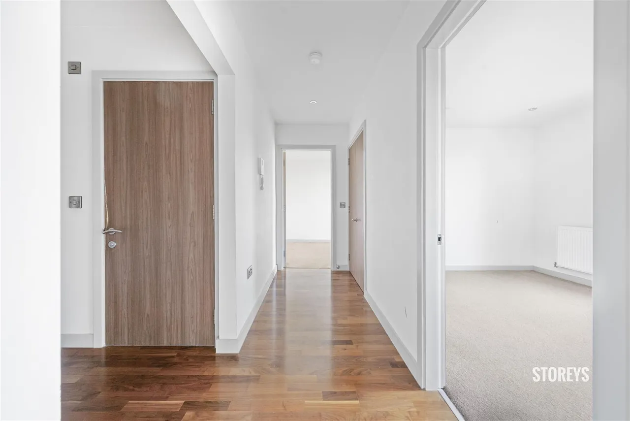 Shore Place, Hackney, E9, photo 9