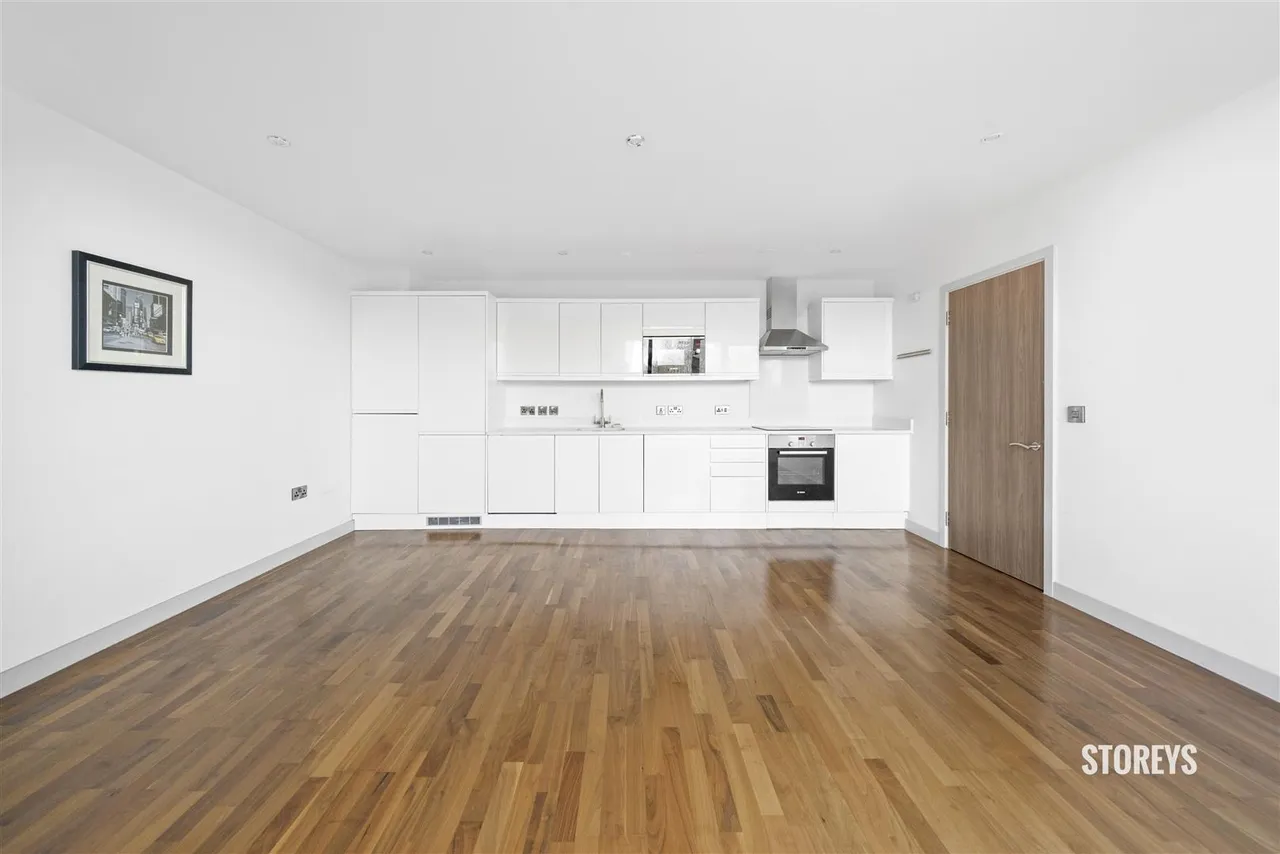 Shore Place, Hackney, E9, photo 4