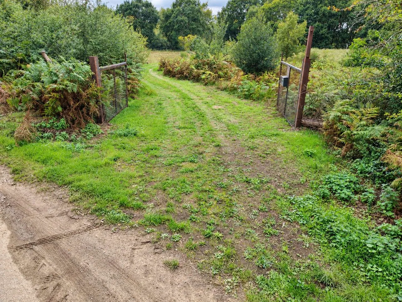 Dock Farm Road, Blaxhall, IP12, photo 12