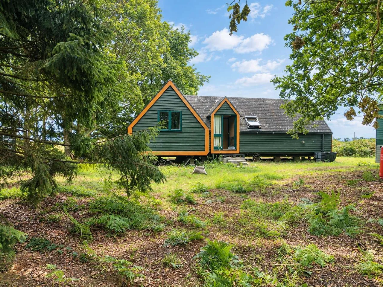 Dock Farm Road, Blaxhall, IP12, photo 7