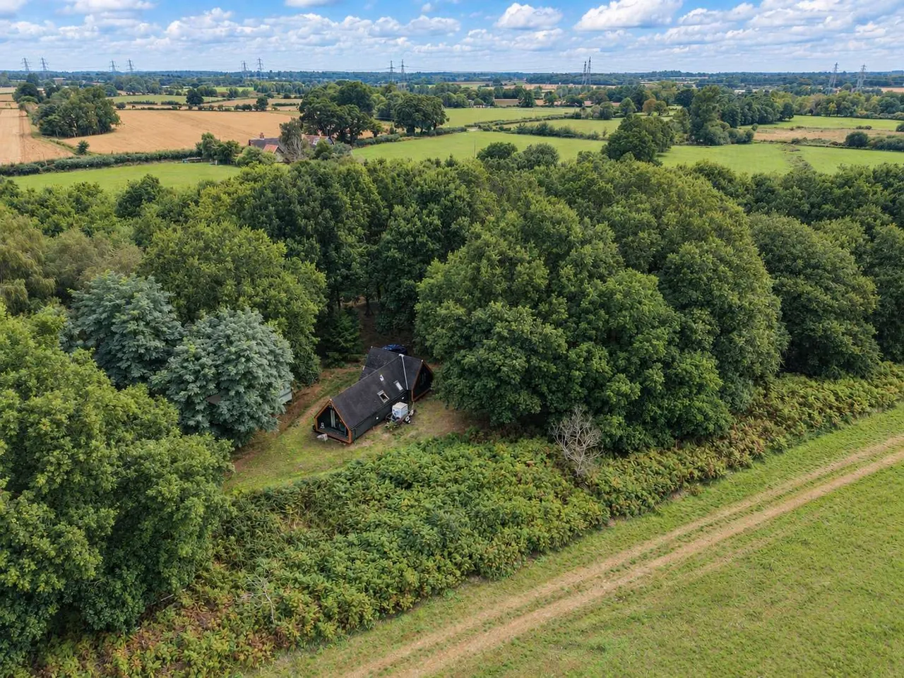 Dock Farm Road, Blaxhall, IP12, photo 6