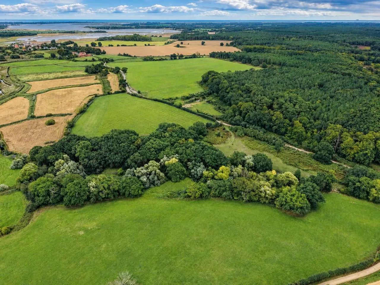 Dock Farm Road, Blaxhall, IP12, photo 2