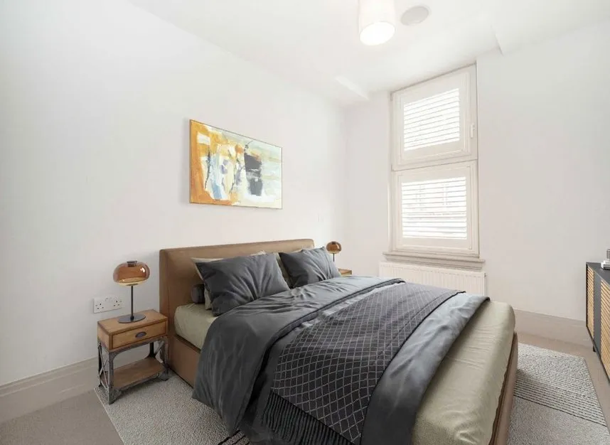 The Quadrant, Richmond, TW9, photo 4